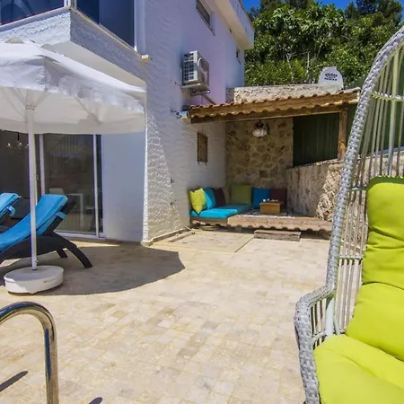 Islamlar Village 1 Bedroom Luxury With Pool Vila *