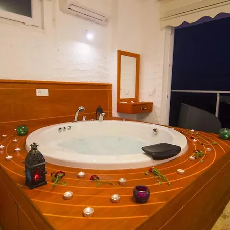 Islamlar Village 1 Bedroom - 7358