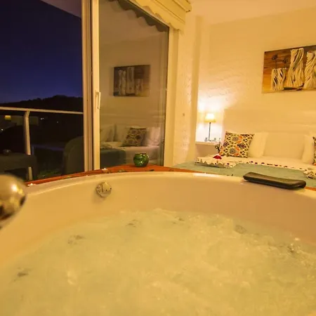 Islamlar Village 1 Bedroom Luxury With Pool