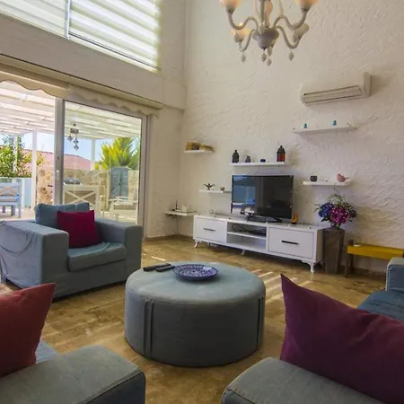 Islamlar Village 1 Bedroom Luxury With Pool 빌라