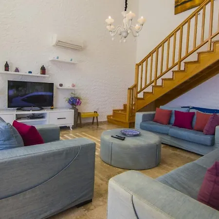 Islamlar Village 1 Bedroom Luxury With Pool Vila *