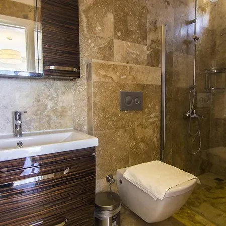 Islamlar Village 1 Bedroom - 7358