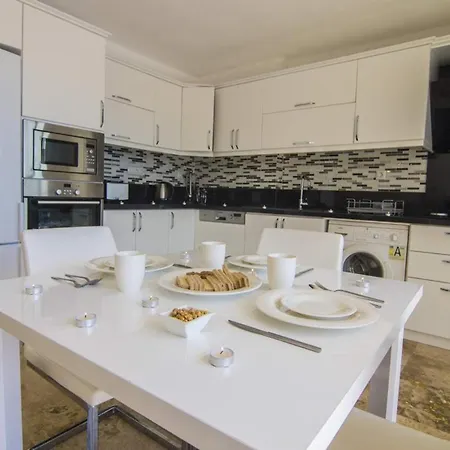 Islamlar Village 1 Bedroom - 7358