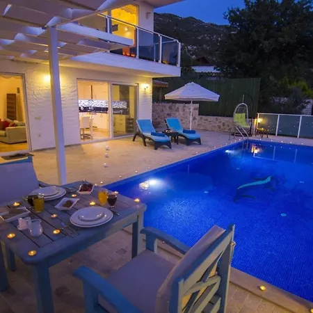 Islamlar Village 1 Bedroom Luxury With Pool *
