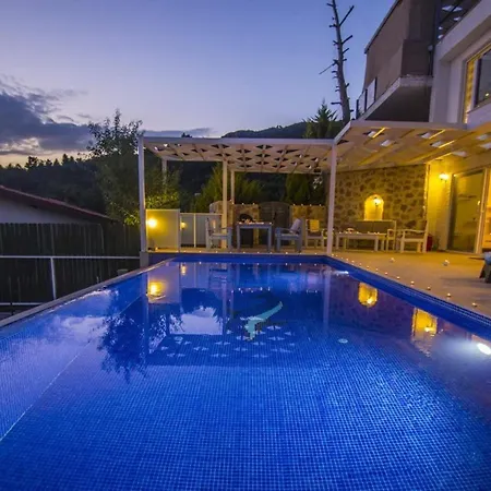 Villa Islamlar Village 1 Bedroom - 7358