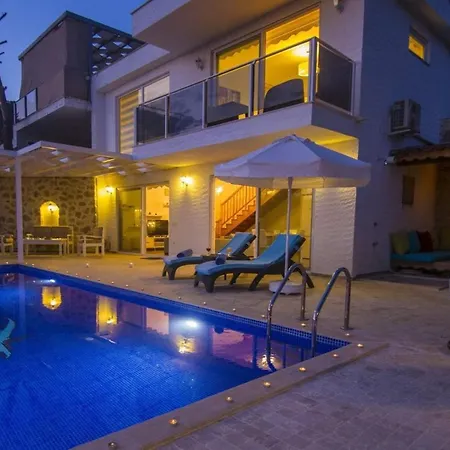 Islamlar Village 1 Bedroom Luxury With Pool Vila *