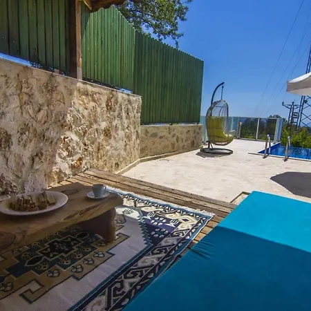 Islamlar Village 1 Bedroom - 7358 *