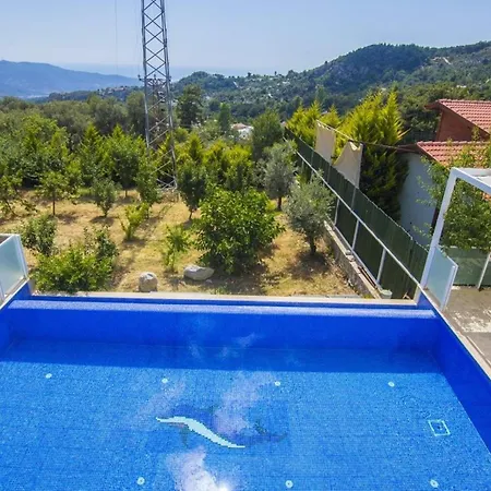 Islamlar Village 1 Bedroom - 7358