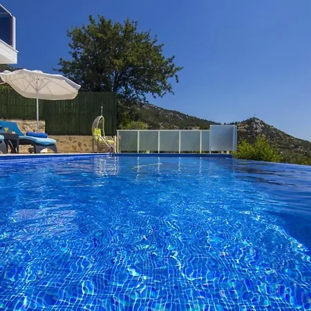 Vila Islamlar Village 1 Bedroom Luxury With Pool