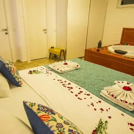 Islamlar Village 1 Bedroom Luxury With Pool *