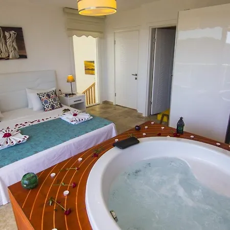 Islamlar Village 1 Bedroom - 7358 Kalkan