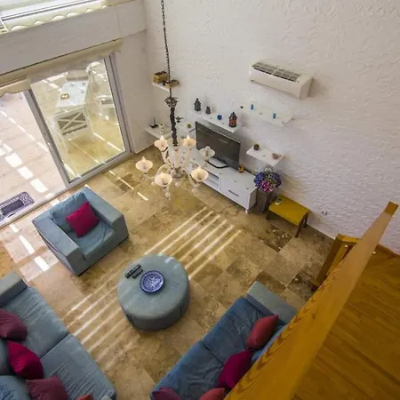 Islamlar Village 1 Bedroom - 7358 Kalkan