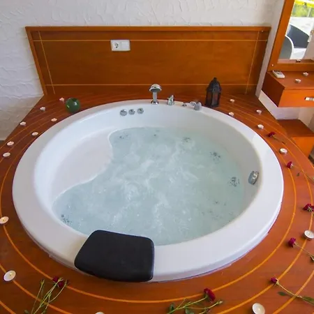 Villa Islamlar Village 1 Bedroom Luxury With Pool