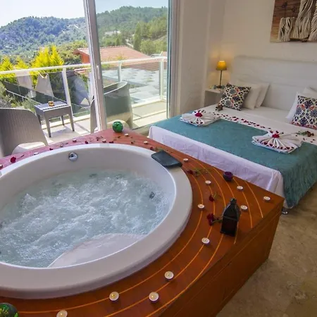 Villa Islamlar Village 1 Bedroom Luxury With Pool *