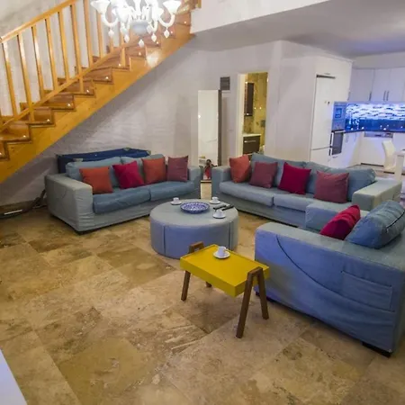 Islamlar Village 1 Bedroom - 7358 Villa
