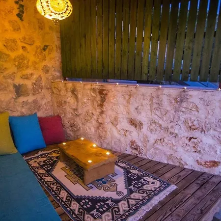 Villa Islamlar Village 1 Bedroom Luxury With Pool *