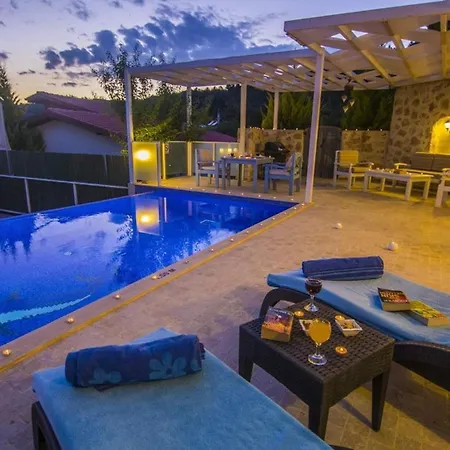 Islamlar Village 1 Bedroom - 7358