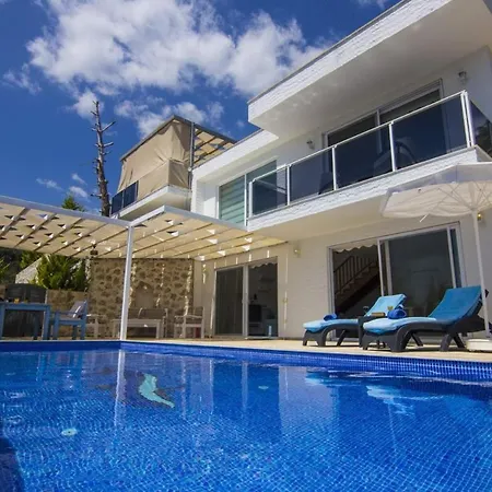Islamlar Village 1 Bedroom Luxury With Pool