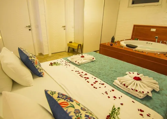 Islamlar Village 1 Bedroom Luxury With Pool *