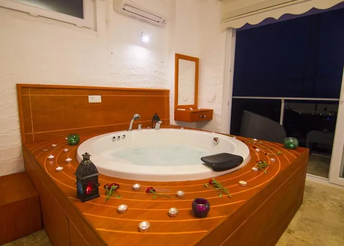 Islamlar Village 1 Bedroom Luxury With Pool