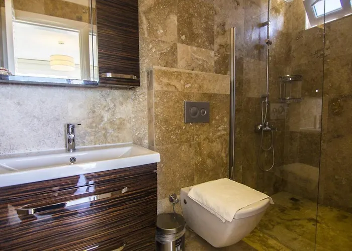Islamlar Village 1 Bedroom Luxury With Pool