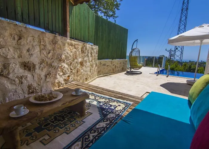Islamlar Village 1 Bedroom Luxury With Pool *